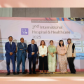 2nd International Hospital & Healthcare 2025 (Yangon)