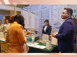 2nd International Hospital & Healthcare 2025 (Yangon)