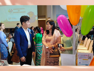 2nd International Hospital & Healthcare 2025 (Yangon)