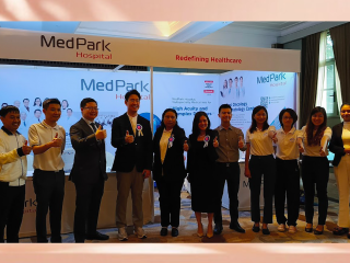 2nd International Hospital & Healthcare 2025 (Yangon)
