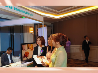 2nd International Hospital & Healthcare 2025 (Yangon)