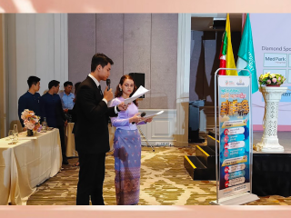 2nd International Hospital & Healthcare 2025 (Yangon)