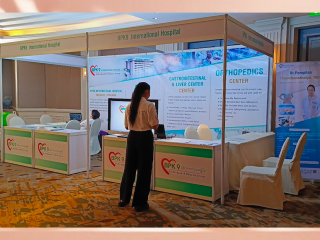 2nd International Hospital & Healthcare 2025 (Yangon)