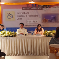  International Hospital & Healthcare 2024 (Yangon)
