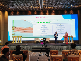  International Hospital & Healthcare 2024 (Yangon)