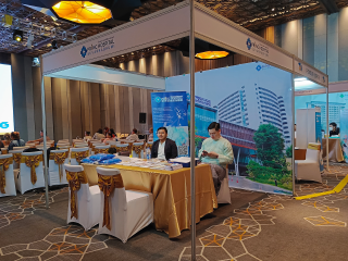  International Hospital & Healthcare 2024 (Yangon)