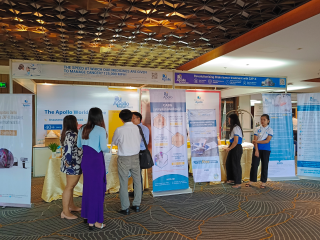  International Hospital & Healthcare 2024 (Yangon)