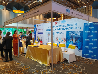  International Hospital & Healthcare 2024 (Yangon)