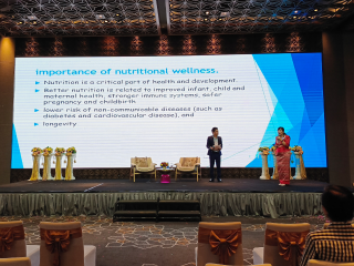  International Hospital & Healthcare 2024 (Yangon)