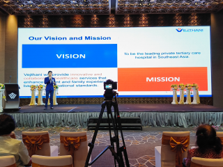  International Hospital & Healthcare 2024 (Yangon)